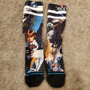 Stance Star Wars socks